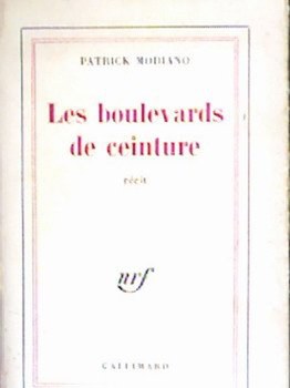 Les Boulevards de ceinture pdf epub mobi 电子书 下载