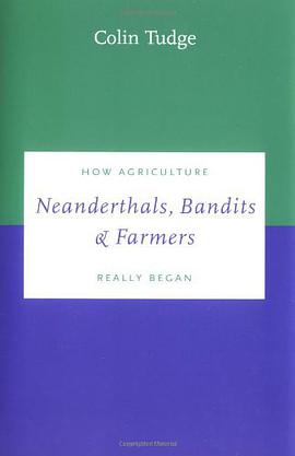 Neanderthals, Bandits and Farmers pdf epub mobi 电子书 下载