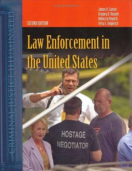 Law Enforcement in the United States pdf epub mobi 电子书 下载