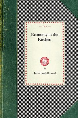 Economy in the Kitchen pdf epub mobi 电子书 下载
