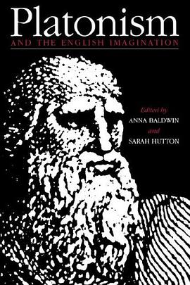 Platonism and the English Imagination pdf epub mobi 电子书 下载