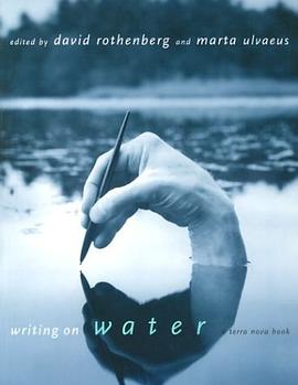 Writing on Water (Terra Nova Books) pdf epub mobi 電子書 下載