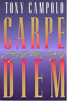 Carpe Diem pdf epub mobi 电子书 下载