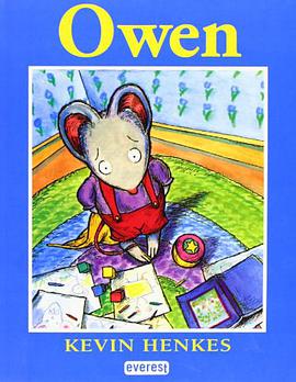 Owen pdf epub mobi 电子书 下载