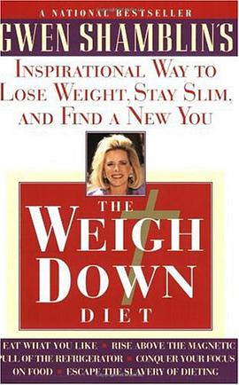 Weigh Down Diet pdf epub mobi 电子书 下载