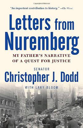 Letters from Nuremberg pdf epub mobi 电子书 下载