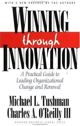 Winning through Innovation pdf epub mobi 電子書 下載