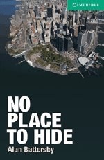 No Place to Hide Level 3 Lower-intermediate pdf epub mobi 电子书 下载