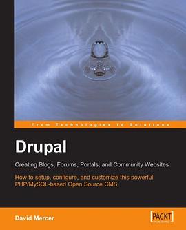 Drupal pdf epub mobi 電子書 下載