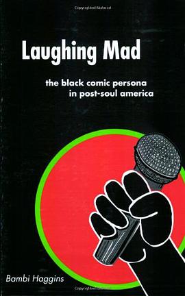 Laughing Mad pdf epub mobi 电子书 下载