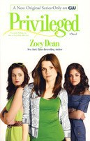 PRIVILEGED   幸运 pdf epub mobi 电子书 下载