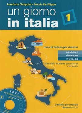 Un Giorno in Italia (Italian Edition) pdf epub mobi 电子书 下载