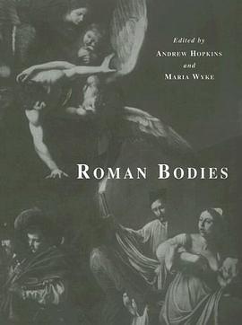 Roman Bodies pdf epub mobi 電子書 下載