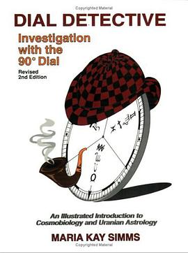 Dial Detective, Revised Second Edition pdf epub mobi 电子书 下载