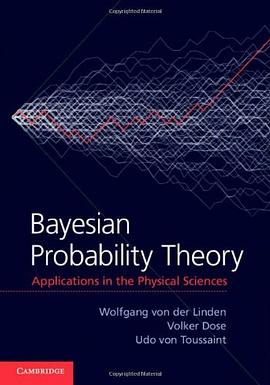 Bayesian Probability Theory pdf epub mobi 电子书 下载