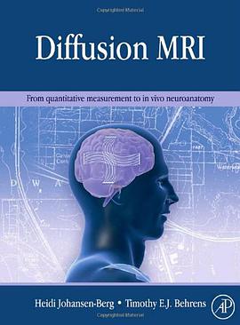 Diffusion MRI pdf epub mobi 电子书 下载