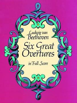 Six Great Overtures in Full Score pdf epub mobi 電子書 下載