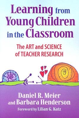 Learning from Young Children in the Classroom pdf epub mobi 电子书 下载
