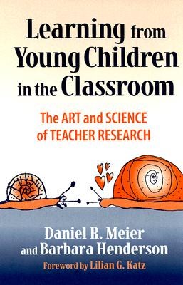 Learning from Young Children in the Classroom pdf epub mobi 电子书 下载