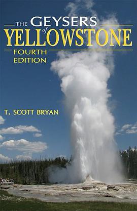 Geysers of Yellowstones