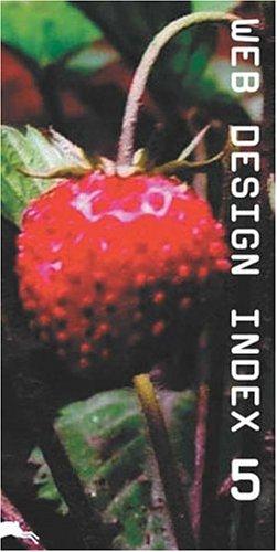 Web Design Index 5 (Web Design Index) pdf epub mobi 电子书 下载