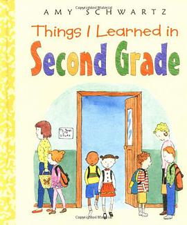 Things I Learned in Second Grade pdf epub mobi 电子书 下载