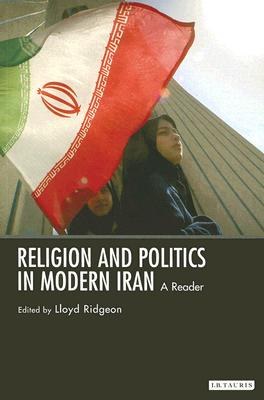 Religion And Politics in Modern Iran pdf epub mobi 电子书 下载