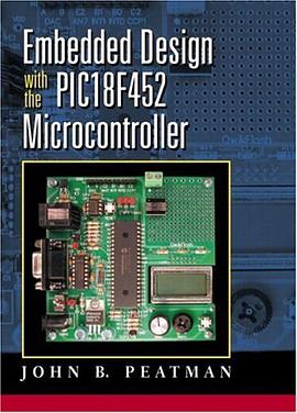Embedded Design with the PIC18F452 pdf epub mobi 电子书 下载