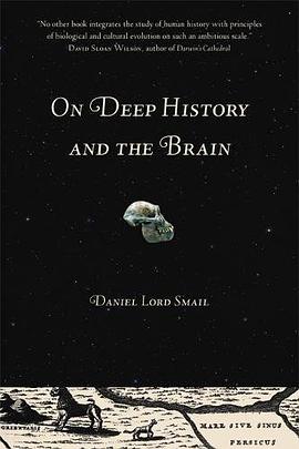 On Deep History and the Brain pdf epub mobi 電子書 下載
