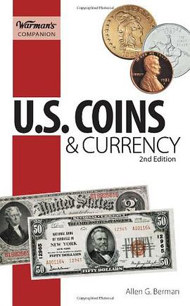 U.S. Coins & Currency pdf epub mobi 电子书 下载