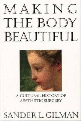 Making the Body Beautiful pdf epub mobi 电子书 下载