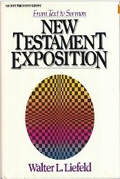 New Testament Exposition pdf epub mobi 电子书 下载