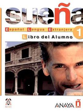 Suena 1 (Espanol Lengua Extranjera / Spanish Foreign Language) (Spanish Edition) pdf epub mobi 电子书 下载