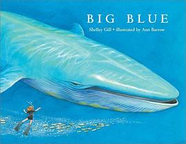 Big Blue pdf epub mobi 电子书 下载