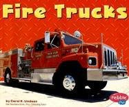 Fire Trucks pdf epub mobi 电子书 下载