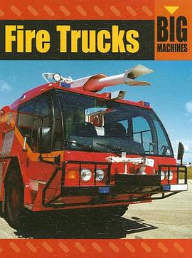 Fire Trucks pdf epub mobi 电子书 下载