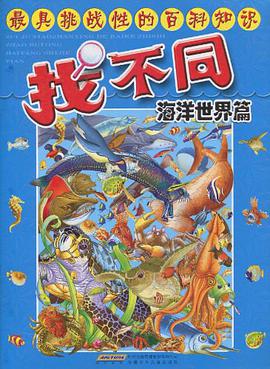 找不同 pdf epub mobi 电子书 下载