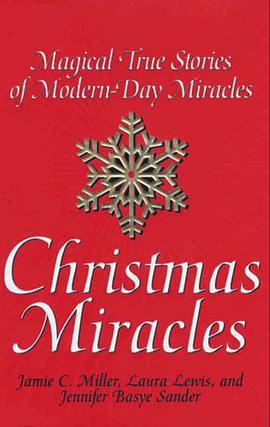 Christmas Miracles pdf epub mobi 电子书 下载