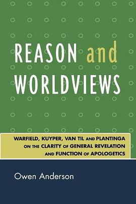 Reason and Worldviews pdf epub mobi 电子书 下载