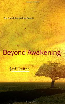Beyond Awakening pdf epub mobi 下载