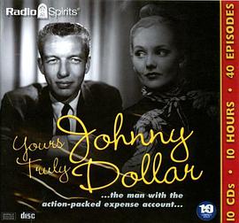 Yours Truly, Johnny Dollar