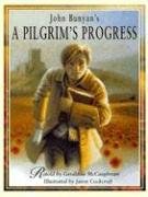 A Pilgrim's Progress pdf epub mobi 电子书 下载