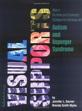 Making Visual Supports Work in the Home and Community