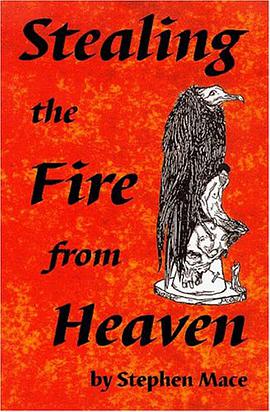 Stealing the Fire from Heaven pdf epub mobi 电子书 下载