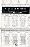 An Outline of European Architecture pdf epub mobi 電子書 下載