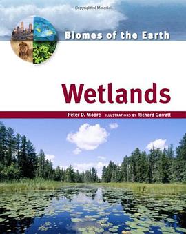 Wetlands pdf epub mobi 电子书 下载
