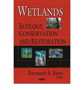Wetlands pdf epub mobi 电子书 下载