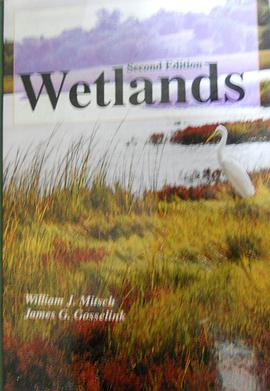 Wetlands pdf epub mobi 下载