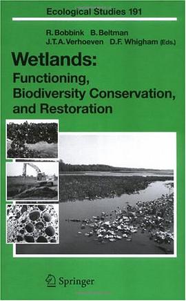 Wetlands pdf epub mobi 电子书 下载