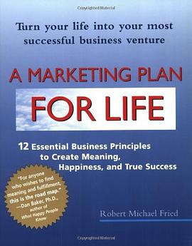 A Marketing Plan for Life pdf epub mobi 電子書 下載